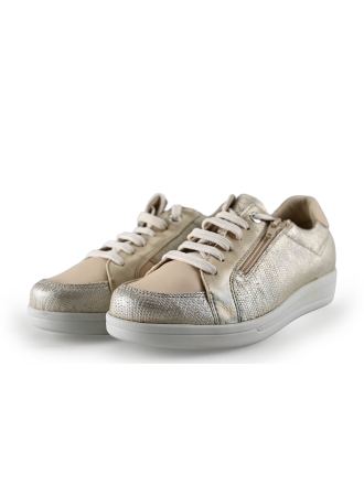 Xsensible Sneakers Beige 286342