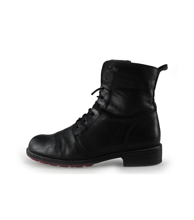 Emery Biker boots