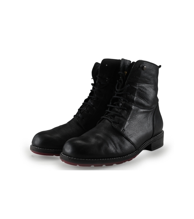 Emery Biker boots