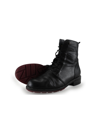 Emery Biker boots