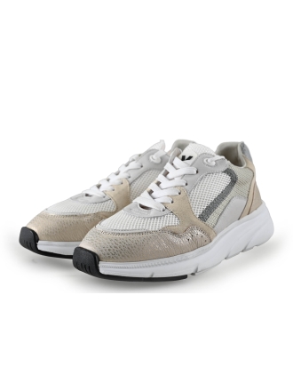 VIA VAI Sneakers Beige 286353