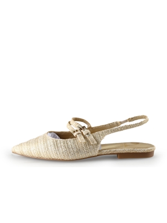 La Strada Slingbacks