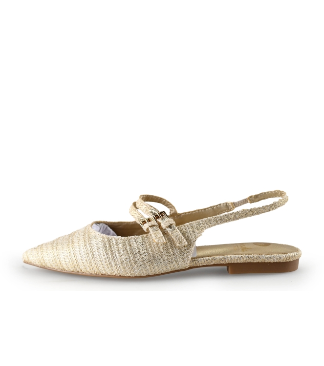 La Strada Slingbacks