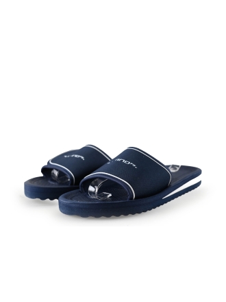 Rucanor Slippers Blauw 286356