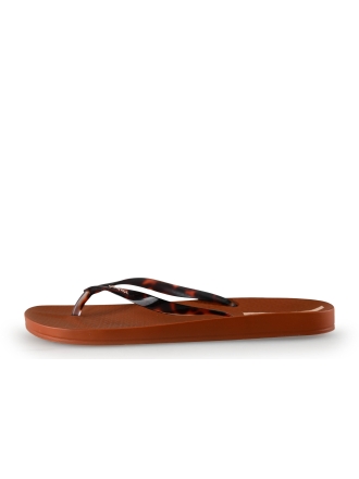 Ipanema Slippers Bruin 286357