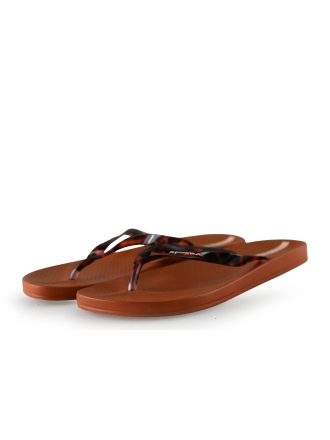 Ipanema Slippers Bruin 286357