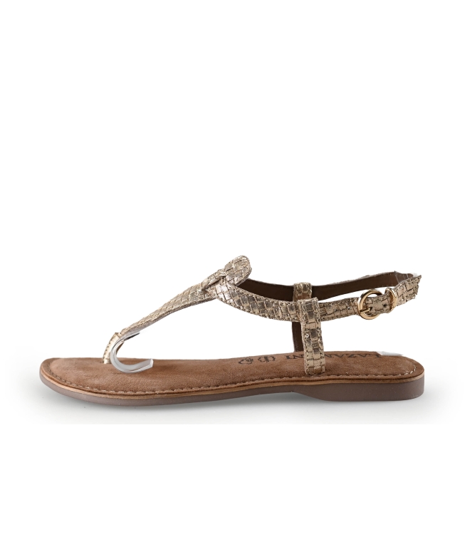 Lazamani Sandalen