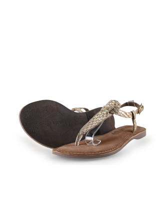 Lazamani Sandalen