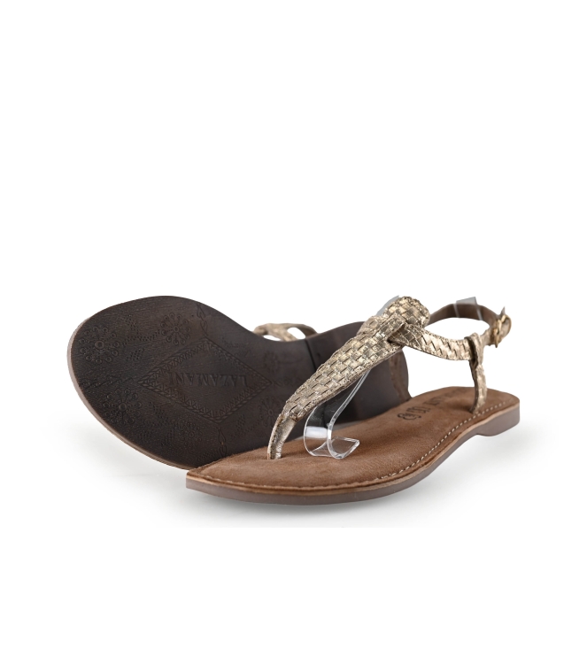 Lazamani Sandalen