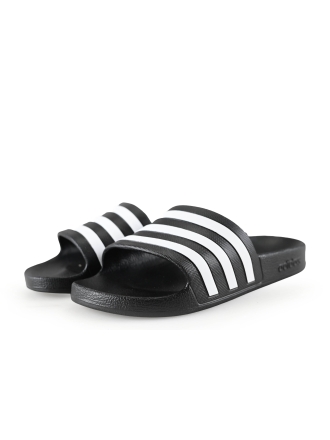 Adidas Slippers Zwart 286360