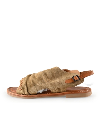 Shabbies Sandalen Beige 286364
