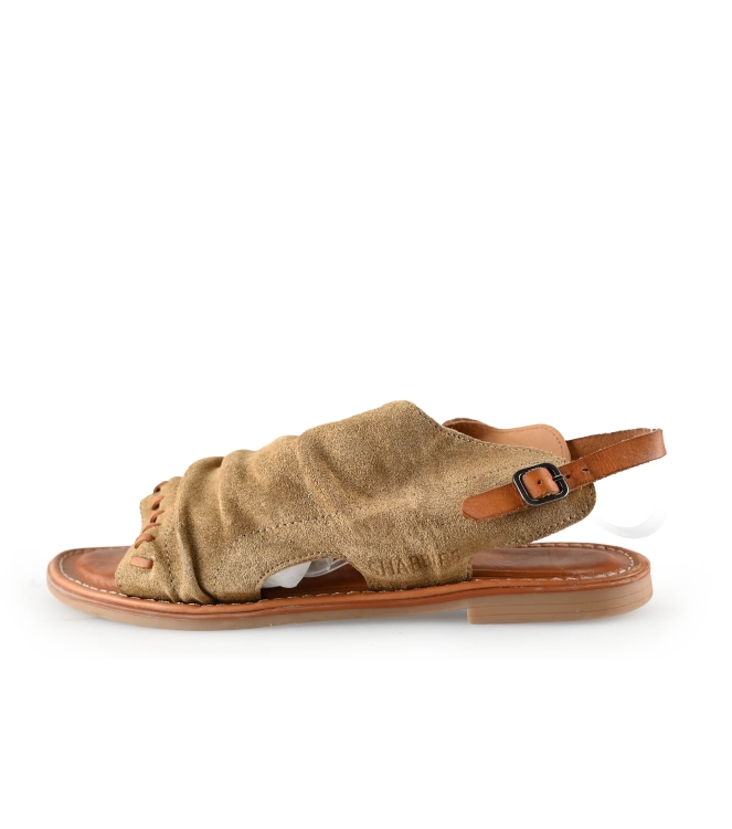 Shabbies Sandalen