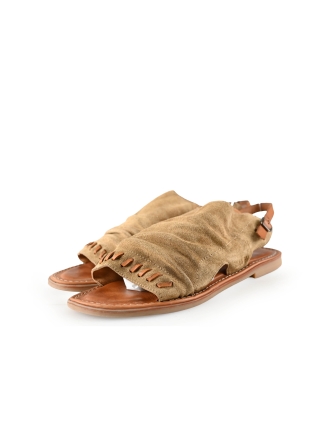 Shabbies Sandalen Beige 286364