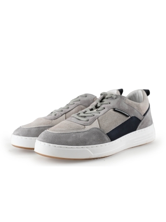 Cycleur de Luxe Sneakers Grijs 286365