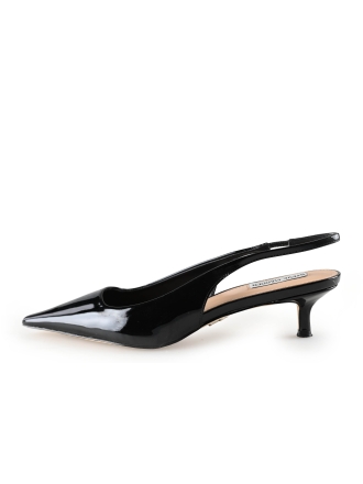 Steve Madden Slingbacks Zwart 286366