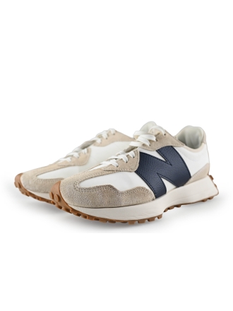 New Balance Sneakers Blauw 286367