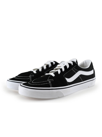 Vans Sneakers Zwart 286370