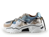 Dwars Sneakers