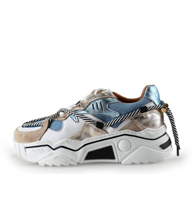Dwars Sneakers