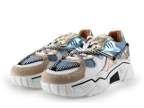 Dwars Sneakers