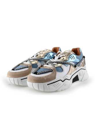 Dwars Sneakers