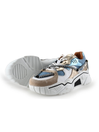 Dwars Sneakers