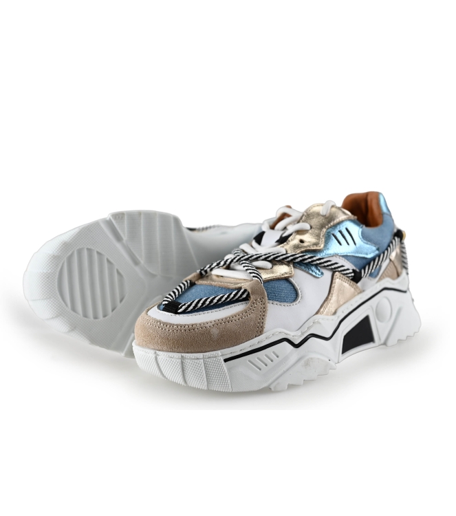 Dwars Sneakers