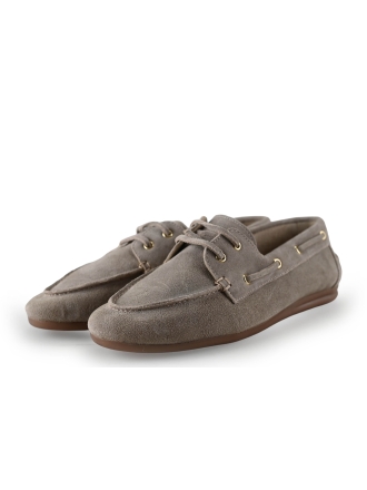 Copenhagen Shoes Bootschoenen Bruin 286387