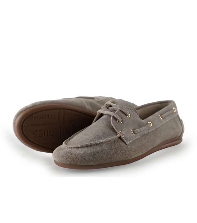 Copenhagen Shoes Bootschoenen