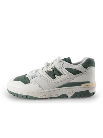 New Balance Sneakers Groen 286400
