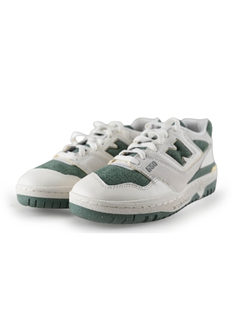 New Balance Sneakers Groen 286400