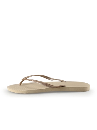 Havaianas Slippers Beige 286402