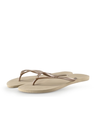 Havaianas Slippers Beige 286402