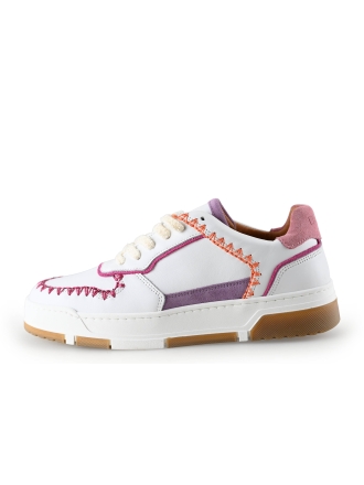 DWRS Sneakers Wit 286408