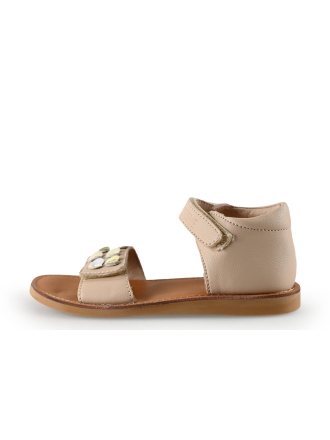 Shoesme Sandalen Beige 286410