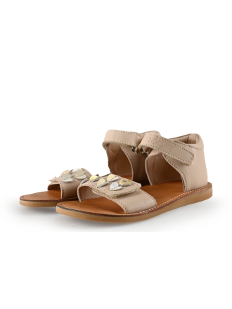 Shoesme Sandalen Beige 286410