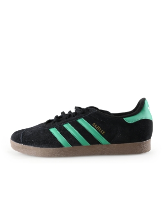 Adidas Sneakers Zwart 286411