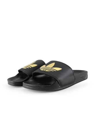 Adidas Slippers Zwart 286414