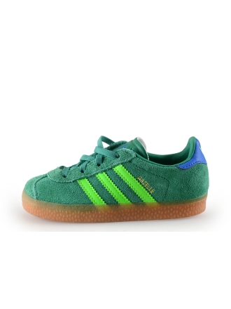 Adidas Sneakers Groen 286416