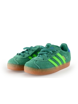 Adidas Sneakers Groen 286416