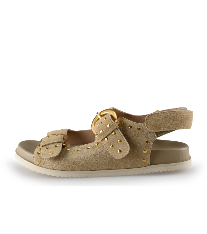 Josh V Sandalen