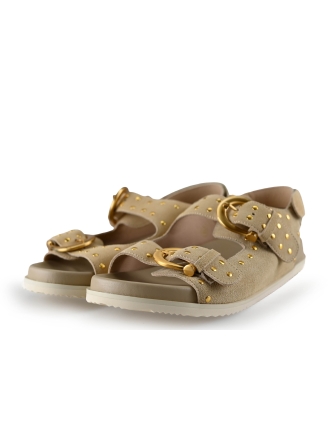 Josh V Sandalen