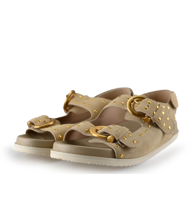 Josh V Sandalen