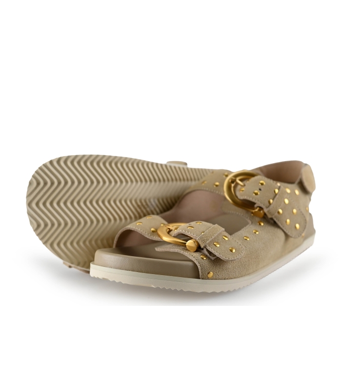 Josh V Sandalen