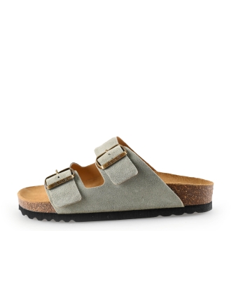 Scholl Slippers Beige 286421