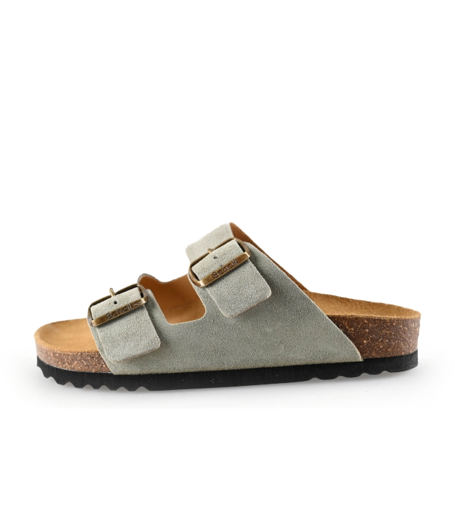 Scholl Slippers