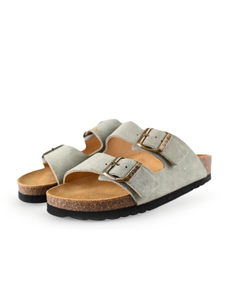 Scholl Slippers Beige 286421
