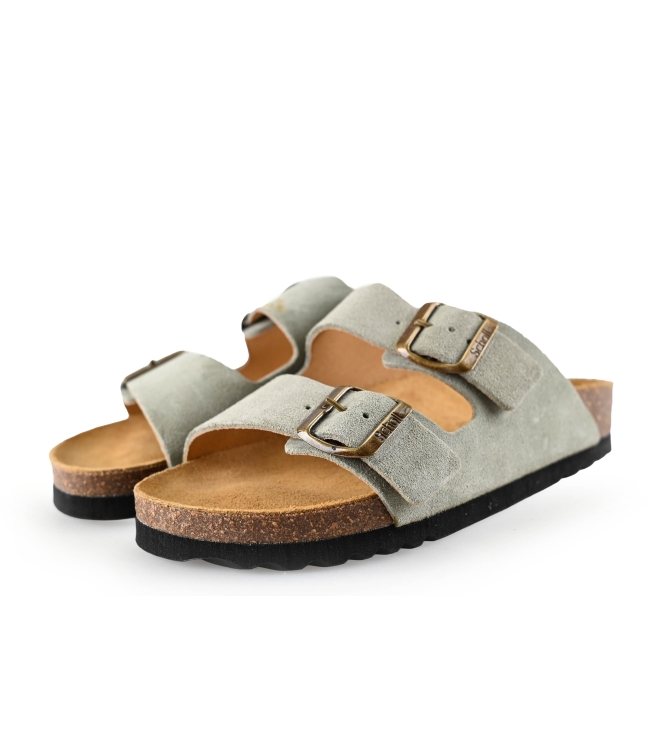 Scholl Slippers