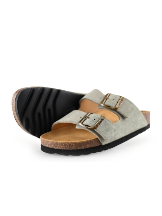 Scholl Slippers