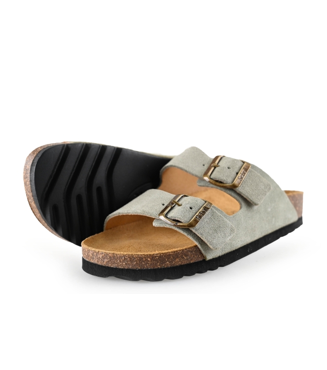 Scholl Slippers